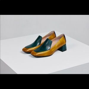 (Brand new ) H three carefour heel